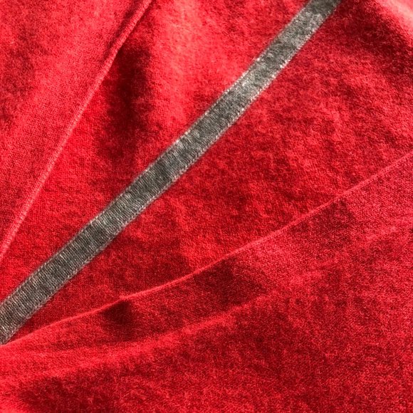 100% cashmere coral cardigan by Duffy - M/L - Picture 14 of 15